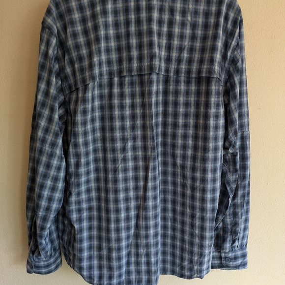 REI Lightweight Vented Long Sleeve Shirt - Picture 2 of 13